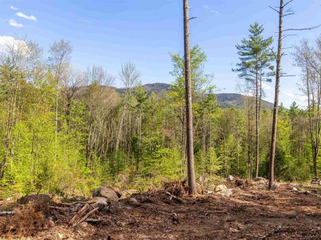 Land for sale in New Hampshire