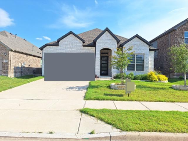 House for sale in Anna, Texas