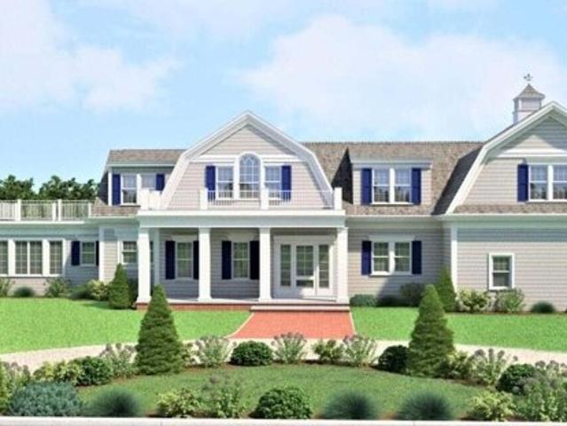 House for sale in Harwich, Massachusetts