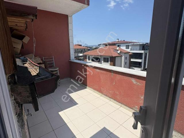 Başiskele, Kocaeli içerisinde kiralık mülk