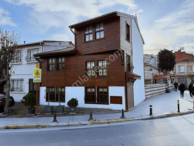 İstanbul içerisinde satılık Villa