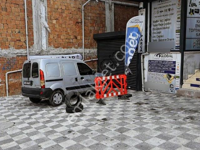 Başakşehir, İstanbul içerisinde kiralık Dükkan
