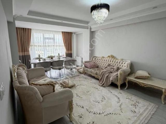 Başakşehir, İstanbul içerisinde kiralık mülk
