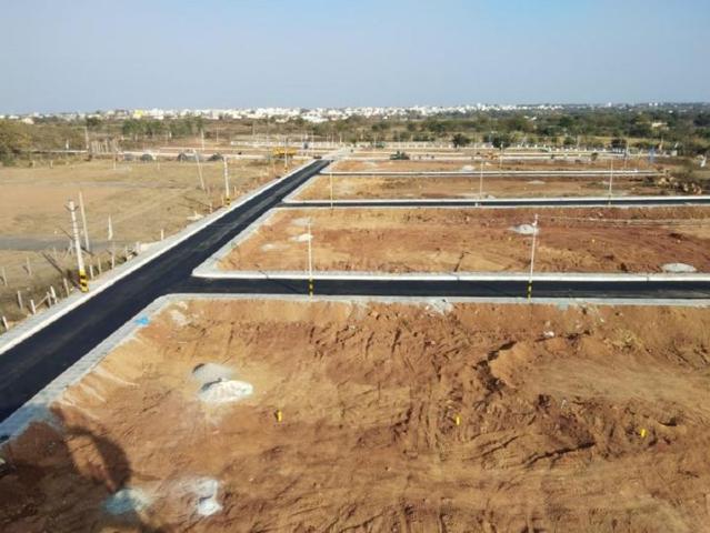 Land for sale in Ranga Reddy, Telangana