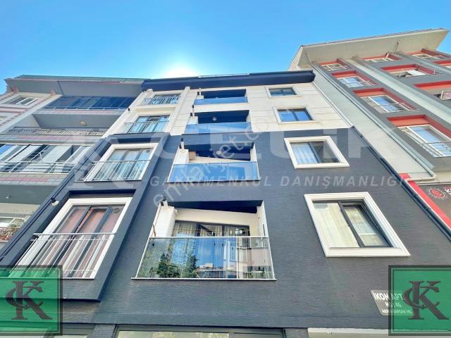 Cin Çukuru, Bandırma içerisinde kiralık mülk
