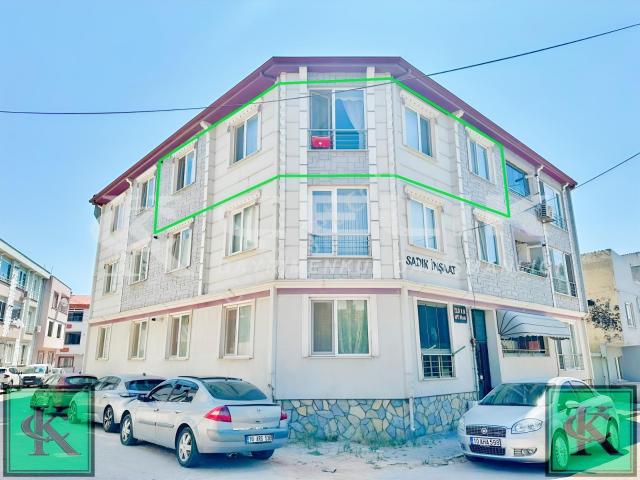 Bandirma, Balikesir içerisinde satılık mülk