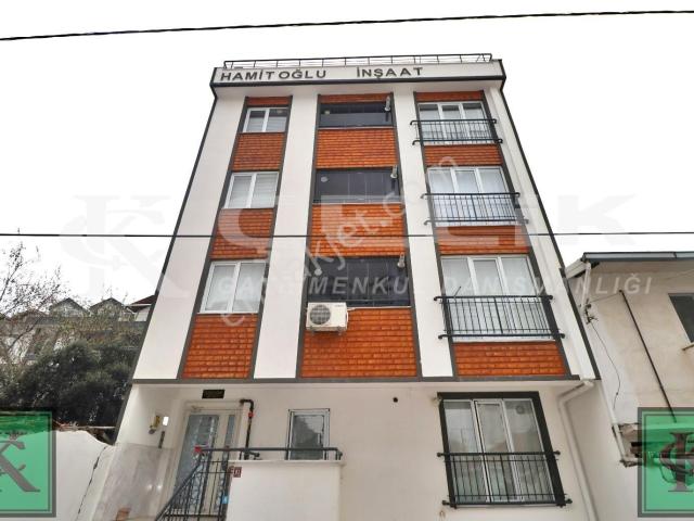 Konaktur, Bandırma içerisinde satılık mülk
