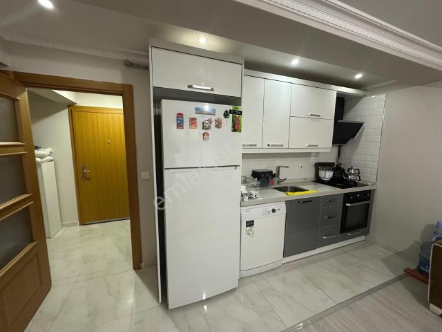 Kağithane, İstanbul içerisinde kiralık Residence
