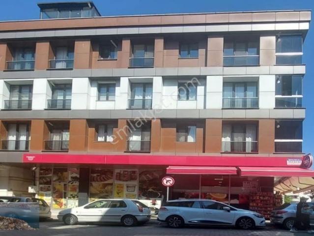 Kağithane, İstanbul içerisinde kiralık mülk