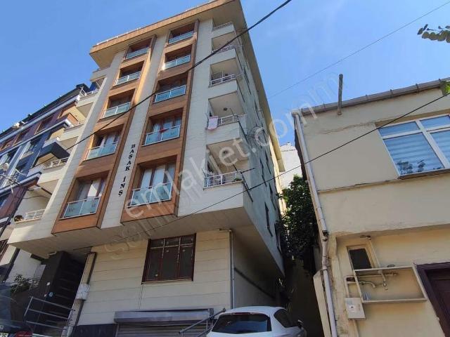 Kağithane, İstanbul içerisinde kiralık mülk