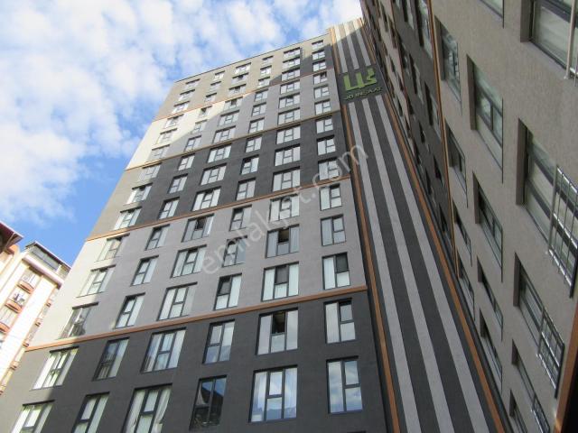 Kağithane, İstanbul içerisinde satılık Residence