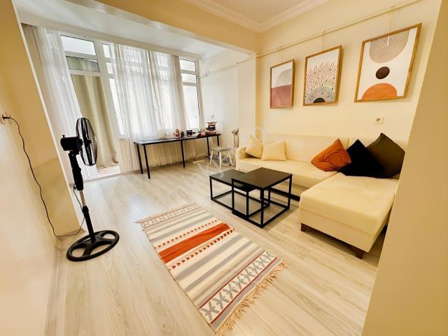 Kağithane, İstanbul içerisinde kiralık mülk