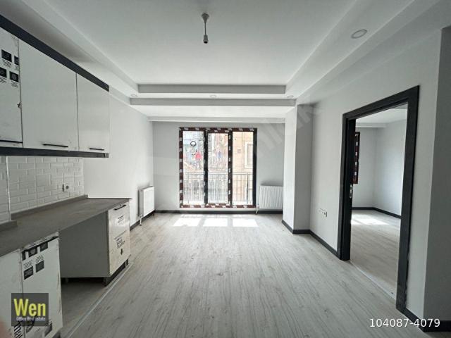Kağithane, İstanbul içerisinde satılık Residence