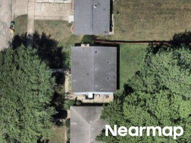 House for sale in Zion, Illinois