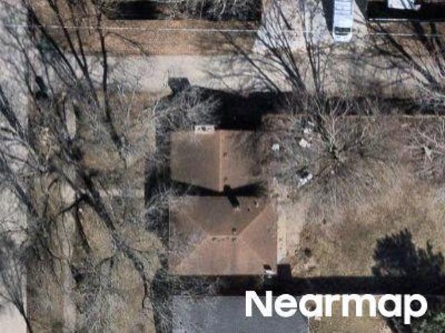 House for sale in Zion, Illinois