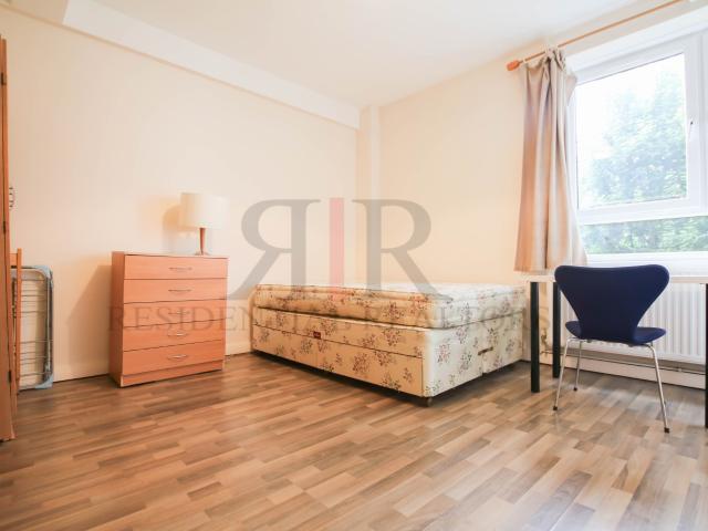Apartment for rent in The Borough, Greater London