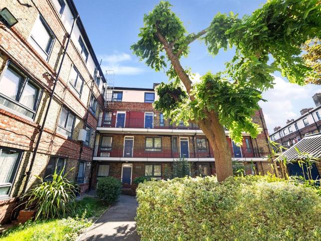 Apartment for rent in The Borough, Greater London