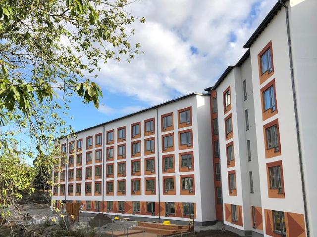 Lägenhet hyra i Farsta stadsdelsområde, Stockholm