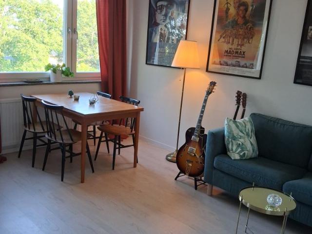 Lägenhet hyra i Botkyrka, Stockholm