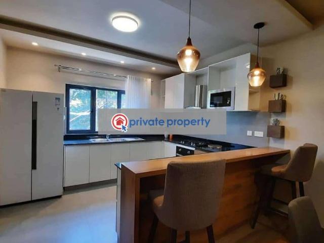 Apartment for sale in Kileleshwa, Kiambu