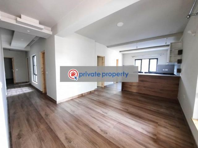 Apartment for sale in Kileleshwa, Kiambu