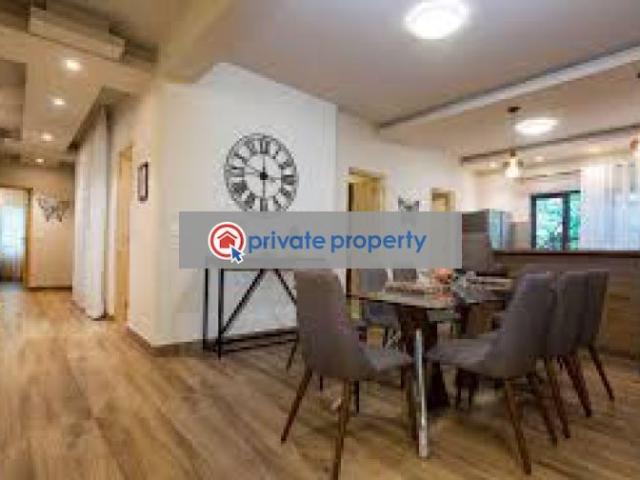 Apartment for sale in Kileleshwa, Kiambu