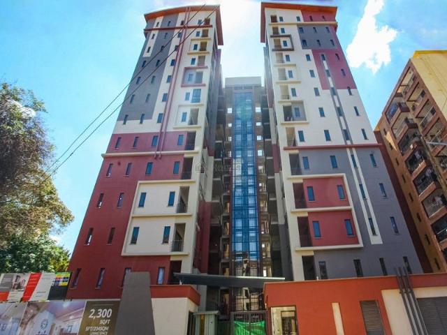 Apartment for sale in Westlands, Nairobi