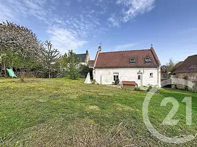 Maison vente à Compiègne, Elincourt-sainte-marguerite
