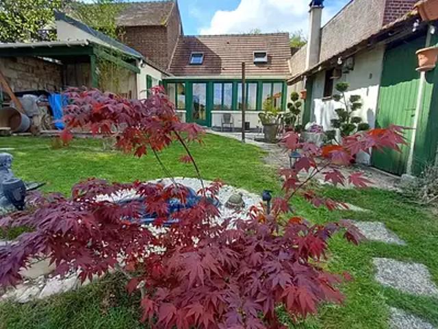 Maison vente à Compiègne, Elincourt-sainte-marguerite