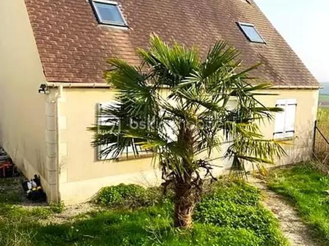 Maison vente à Compiègne, Elincourt-sainte-marguerite