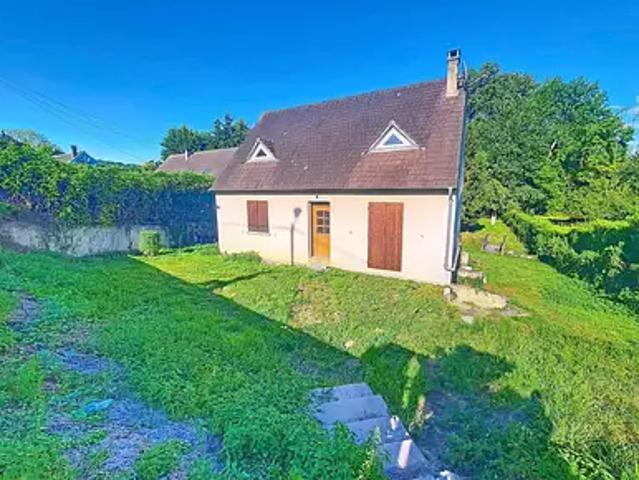 Maison vente à Compiègne, Elincourt-sainte-marguerite