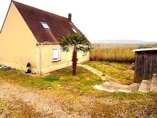 Maison vente à Compiègne, Elincourt-sainte-marguerite