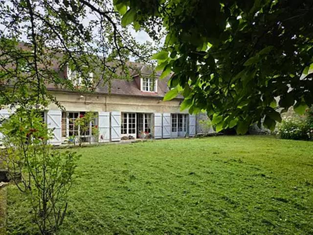 Maison vente à Elincourt-Sainte-Marguerite, Élincourt-Sainte-Marguerite
