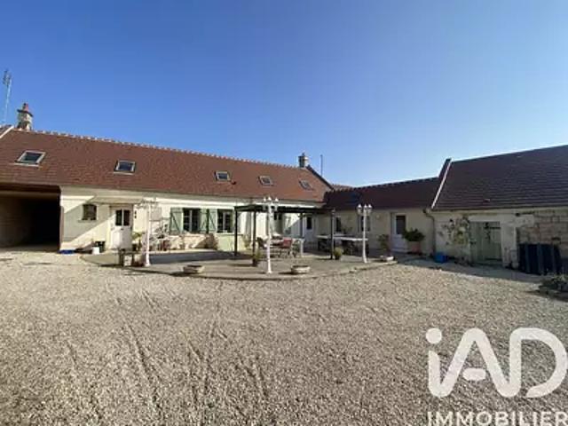 Maison vente à Elincourt-Sainte-Marguerite, Élincourt-Sainte-Marguerite