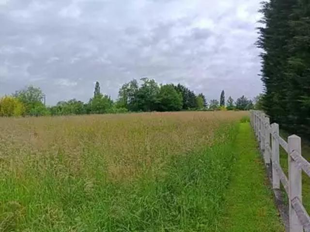 Terrain vente à Compiègne, Elincourt-sainte-marguerite