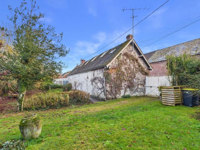 Maison vente à Compiègne, Elincourt-sainte-marguerite