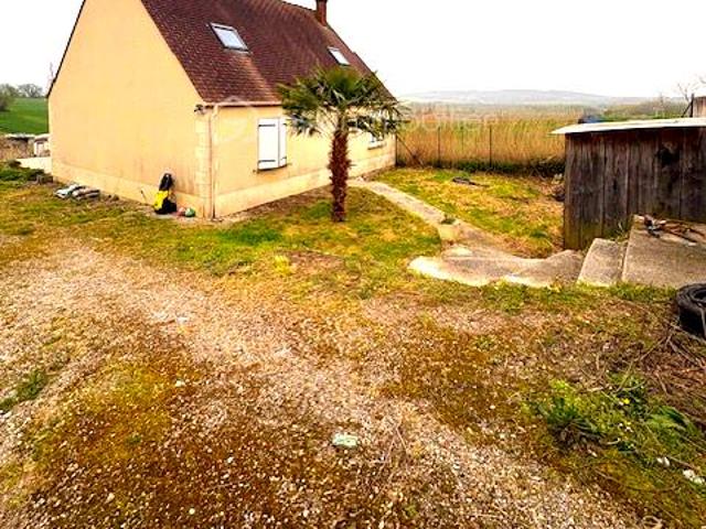 Maison vente à Compiègne, Elincourt-sainte-marguerite