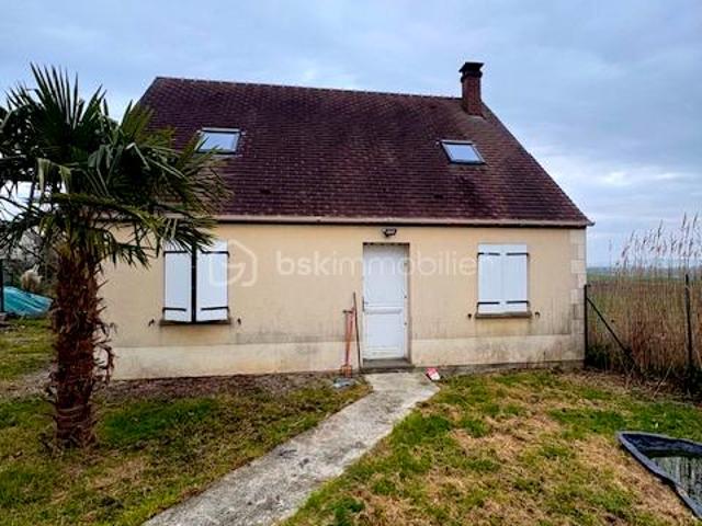 Maison vente à Compiègne, Elincourt-sainte-marguerite