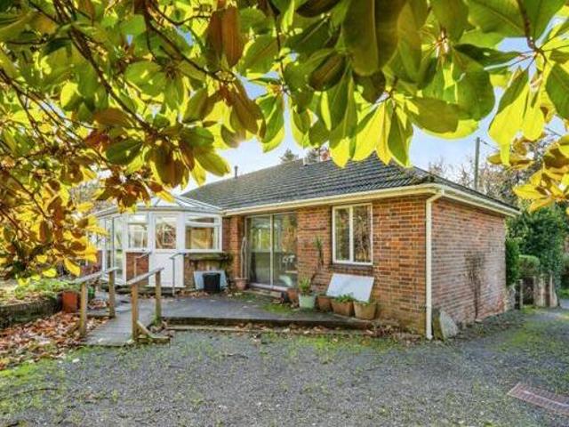 House for sale in Barton Stacey, Hampshire