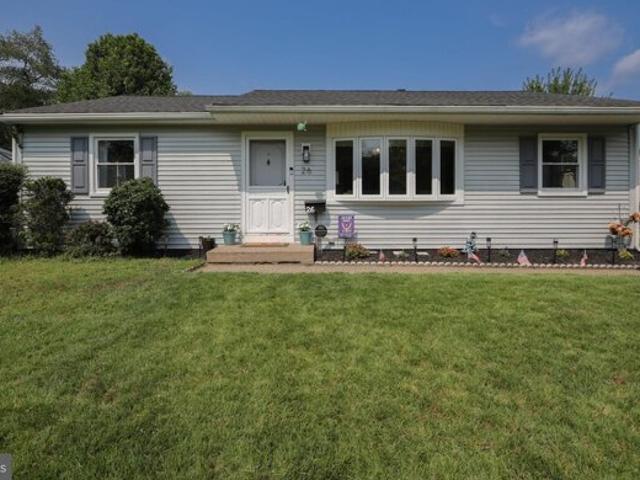 House for sale in Stratford, New Jersey