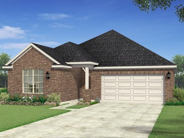 House for sale in Denton, Texas