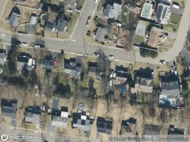 House for sale in Passaic, New Jersey