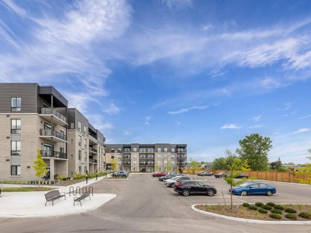 Apartment for rent in Arva, Ontario