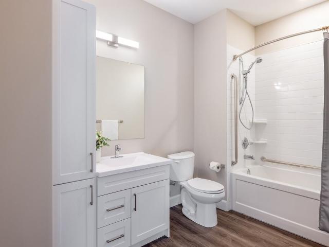 Apartment for rent in Arva, Ontario