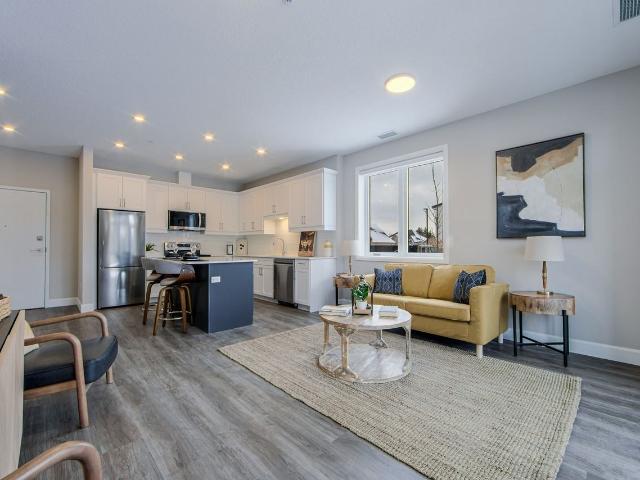 Apartment for rent in London, Southwestern Ontario