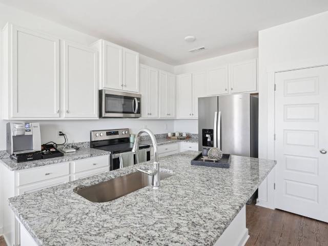 Apartment for rent in Huntsville
