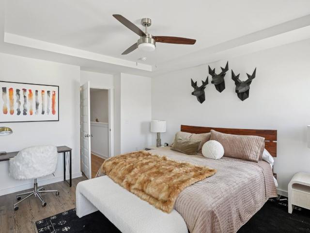 Apartment for rent in Huntsville