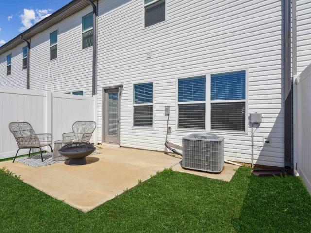 Apartment for rent in Huntsville, Madison County