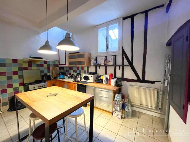 Appartement vente à Auch