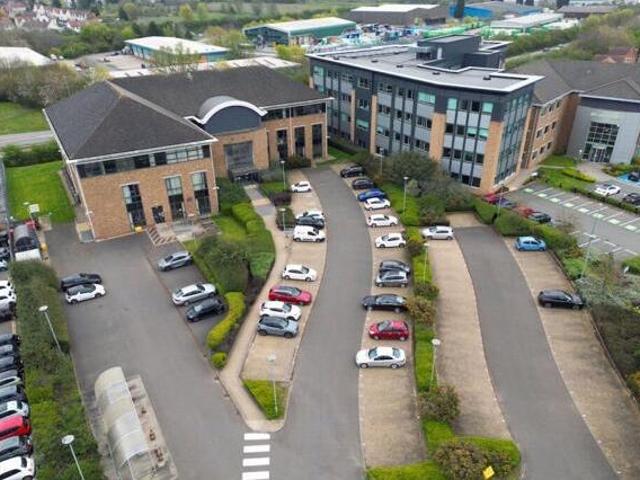 House for sale in Camp Hill, Warwickshire